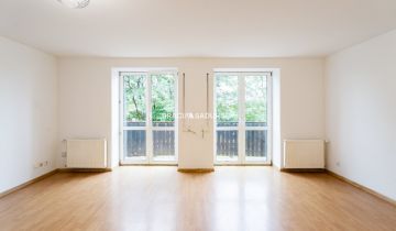 Mieszkanie 4-pokojowe Kraków Dębniki, ul. Zawiszy