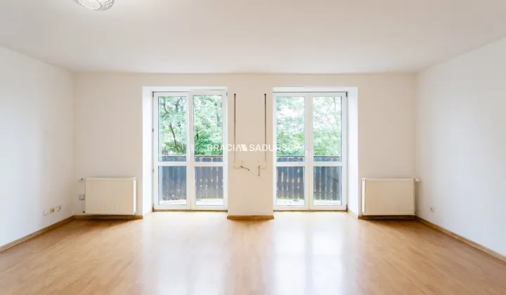 Mieszkanie 4-pokojowe Kraków Dębniki, ul. Zawiszy