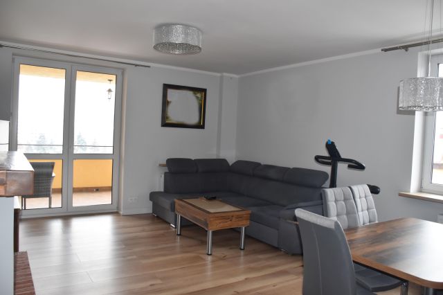 Mieszkanie 3-pokojowe Warszawa Praga-Południe, Perkuna. Zdjęcie 5