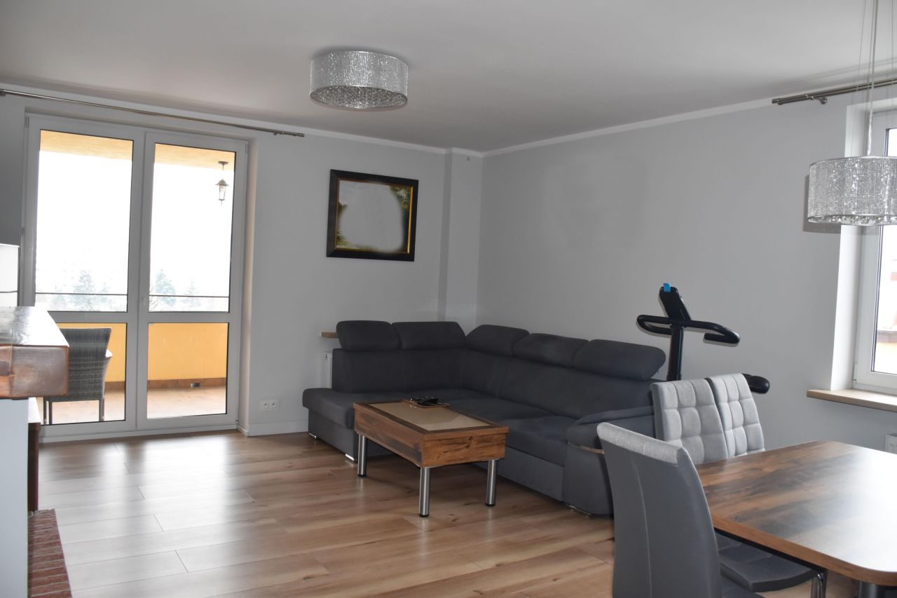 Mieszkanie 3-pokojowe Warszawa Praga-Południe, Perkuna. Zdjęcie 5