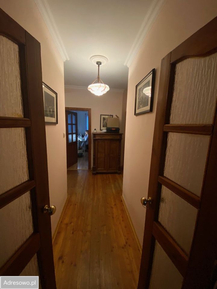 Mieszkanie 4-pokojowe Szczecin Pogodno, al. Wojska Polskiego. Zdjęcie 10