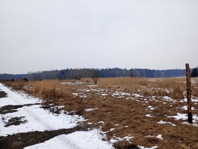 Działka budowlana Łysiny, ul. Borowiecka. Zdjęcie 1