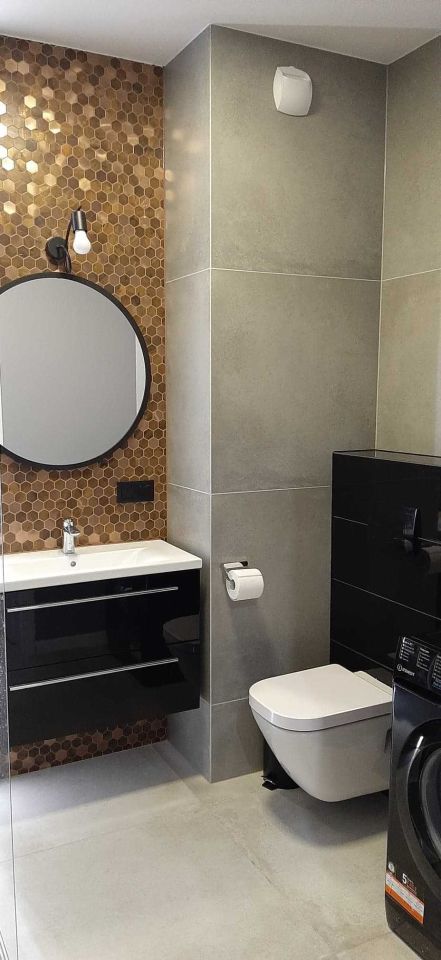 Mieszkanie 2-pokojowe Kraków Grzegórzki, ul. płk. Francesco Nullo. Zdjęcie 5