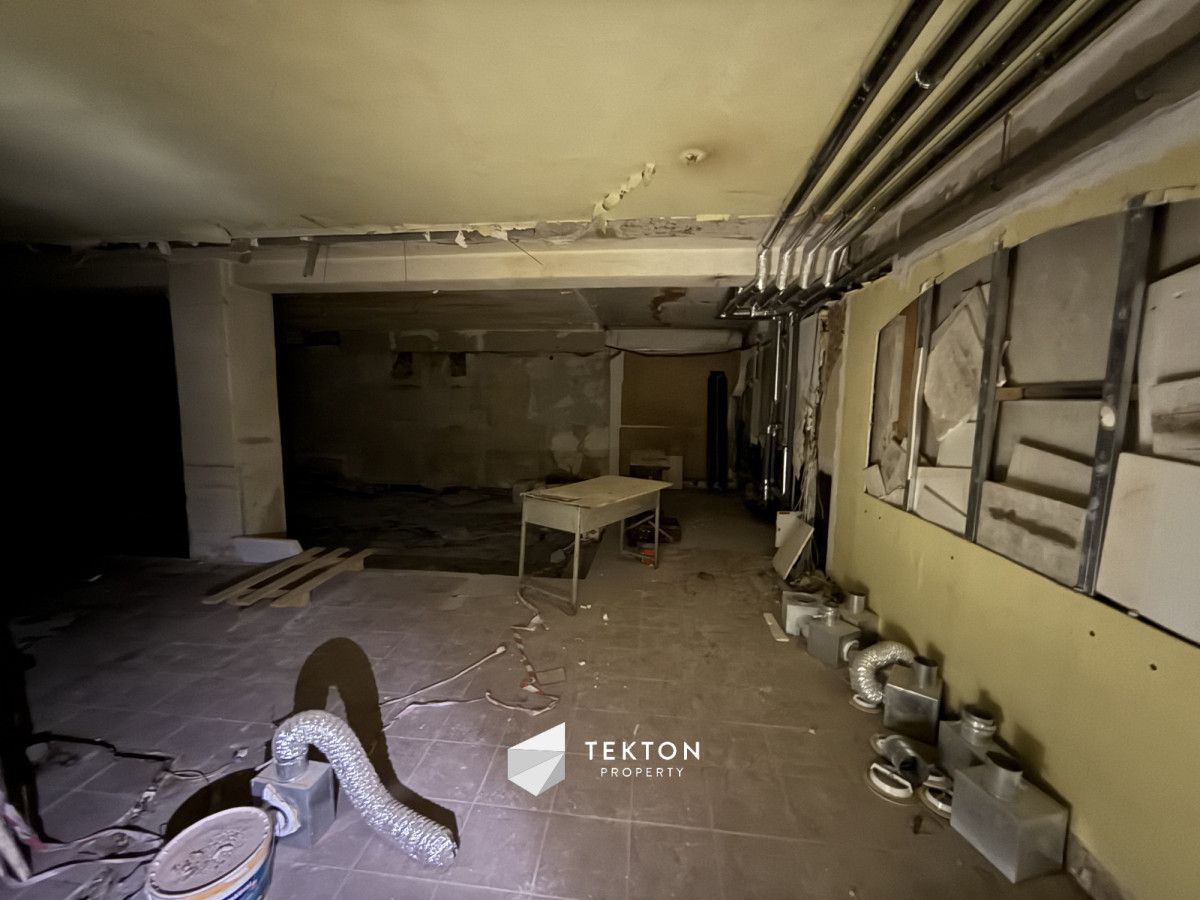 Lokal Gdynia Śródmieście, ul. Świętojańska. Zdjęcie 7