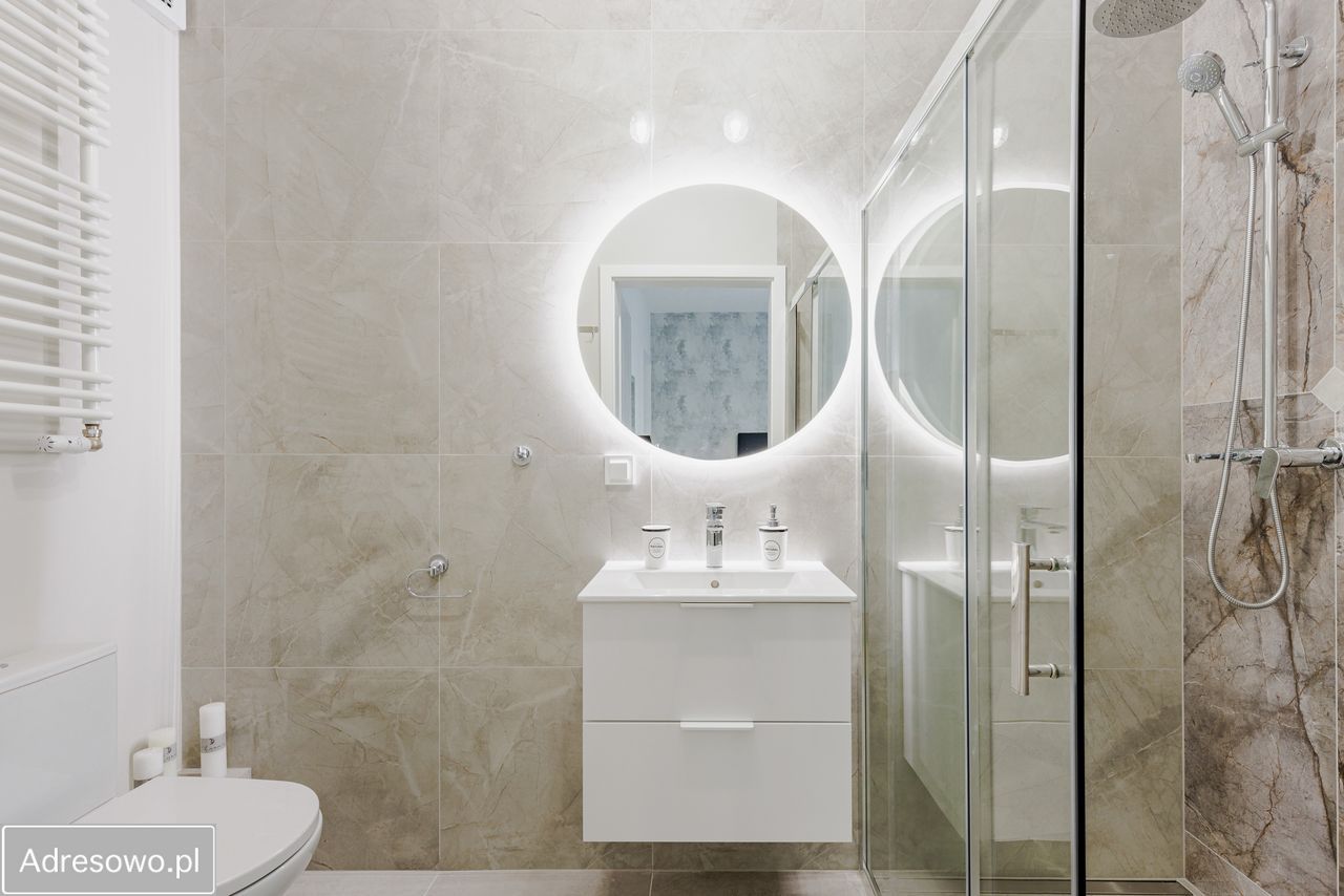 Mieszkanie 4-pokojowe Warszawa Bemowo, ul. Lazurowa. Zdjęcie 5