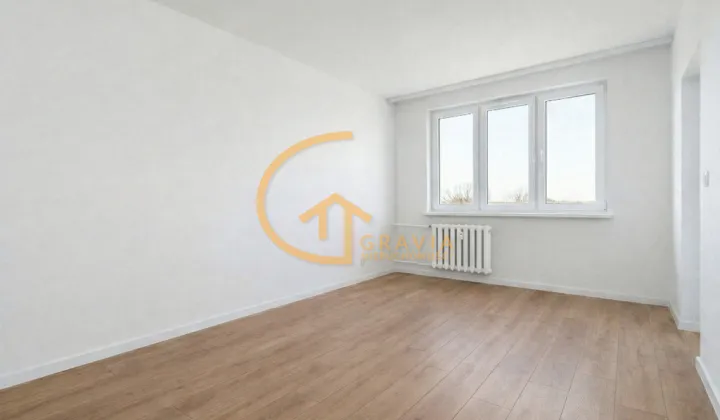 Mieszkanie 2-pokojowe Gdańsk Przymorze, ul. Piastowska