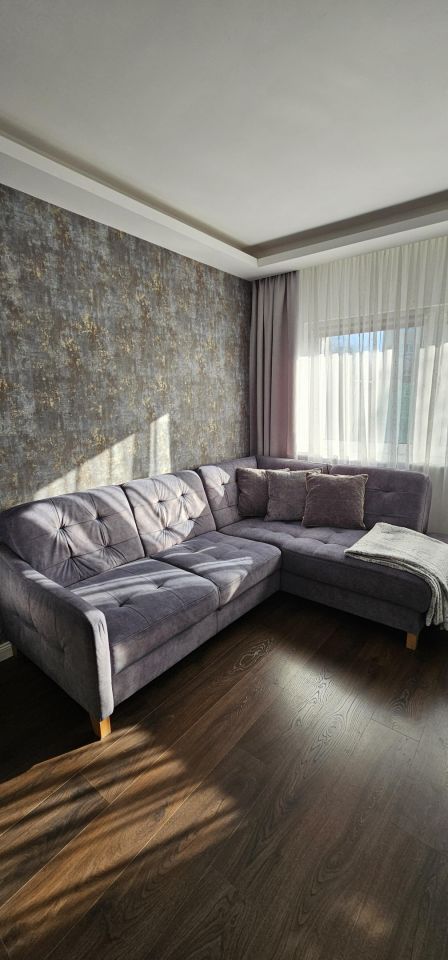 Mieszkanie 2-pokojowe Poznań Grunwald, ul. Ognik. Zdjęcie 2