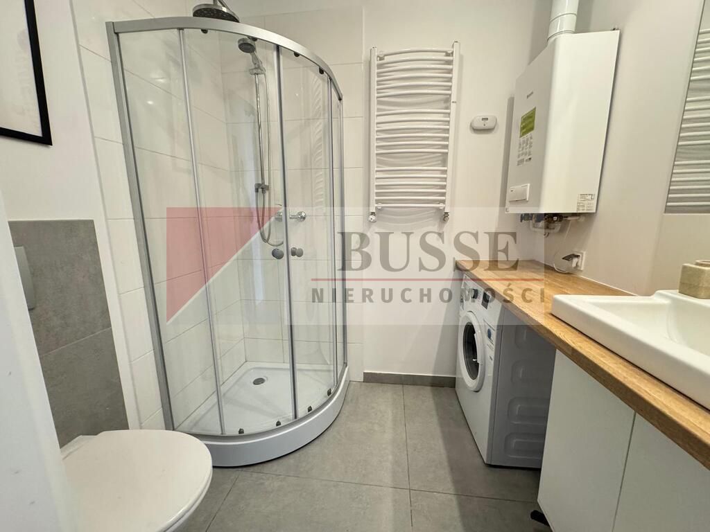 Mieszkanie 2-pokojowe Szczecin Centrum, ul. Kaszubska. Zdjęcie 12