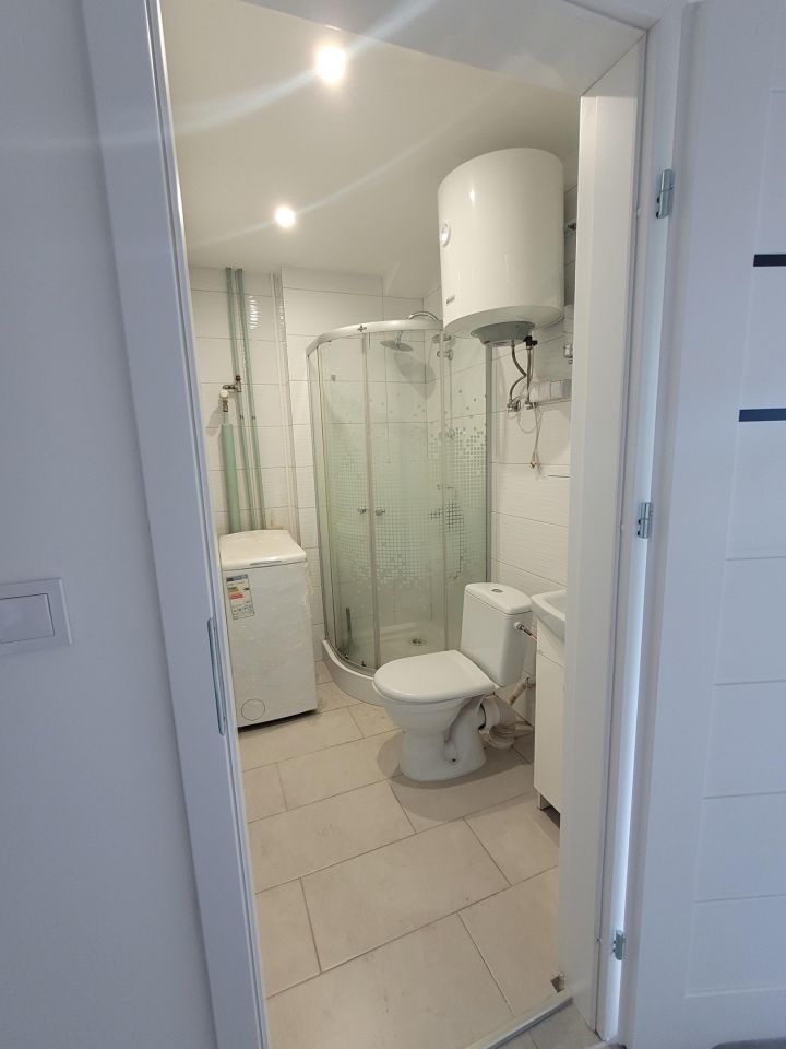 Mieszkanie 2-pokojowe Rybnik Śródmieście, ul. Miejska. Zdjęcie 3