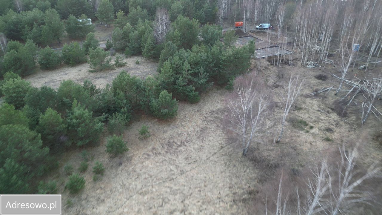 Działka budowlana Czerniewo. Zdjęcie 9