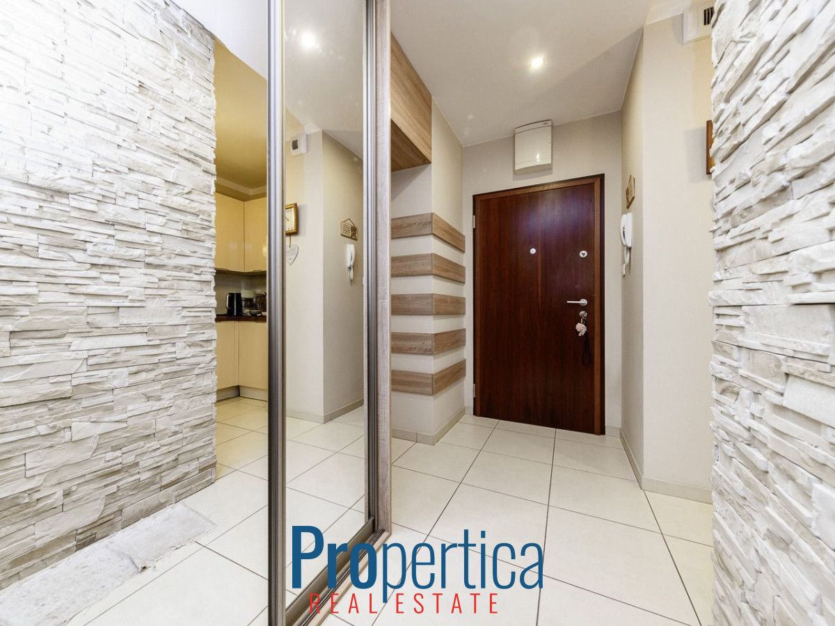 Mieszkanie 2-pokojowe Warszawa Wola, ul. Jana Kazimierza. Zdjęcie 16