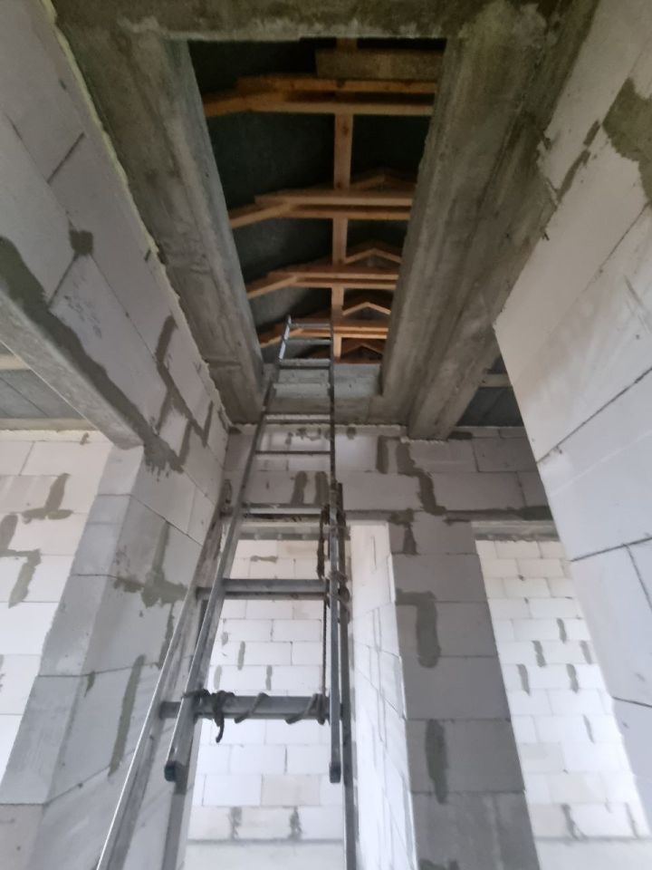 dom wolnostojący, 4 pokoje Połajewo, Połajewek. Zdjęcie 9