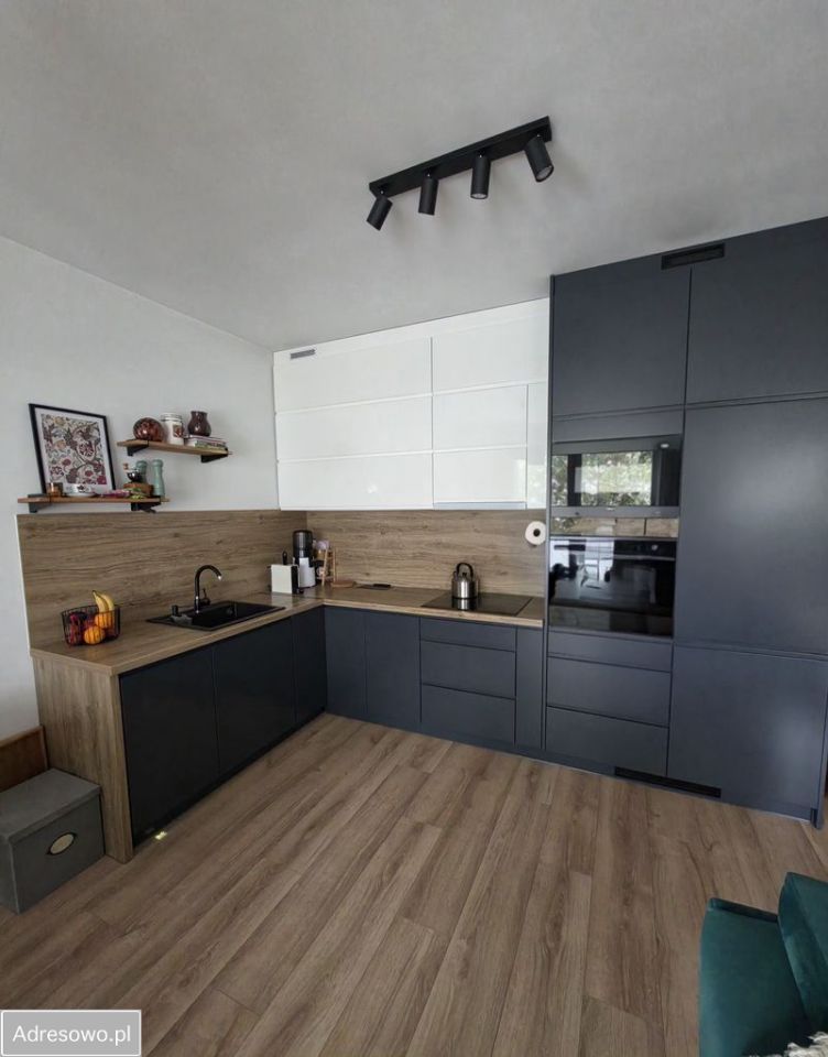 Mieszkanie 3-pokojowe Bydgoszcz Osowa Góra, ul. św. Maksymiliana Kolbego. Zdjęcie 5