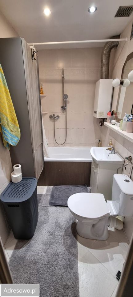 Mieszkanie 4-pokojowe Jastrzębie-Zdrój, ul. Turystyczna. Zdjęcie 2