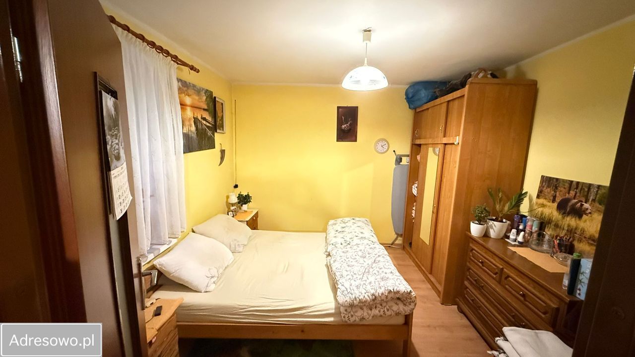 dom wolnostojący, 3 pokoje Otoczyn. Zdjęcie 11