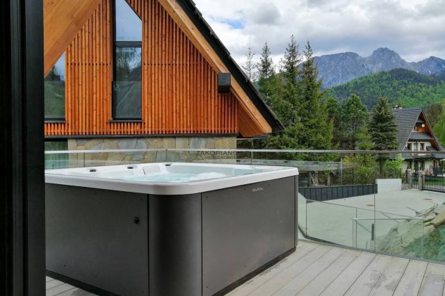 dom wolnostojący, 3 pokoje Zakopane. Zdjęcie 3