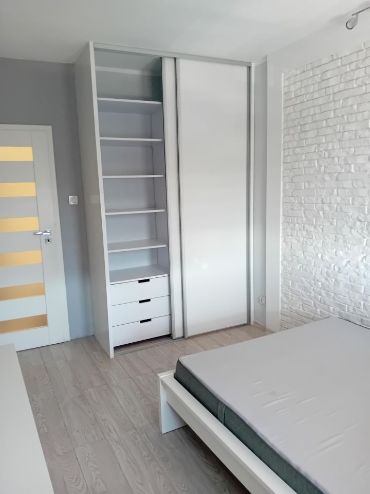 Mieszkanie 2-pokojowe Warszawa Żerań, ul. Przaśna. Zdjęcie 3