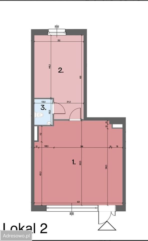 Lokal Trzebnica, ul. Wrocławska. Zdjęcie 8
