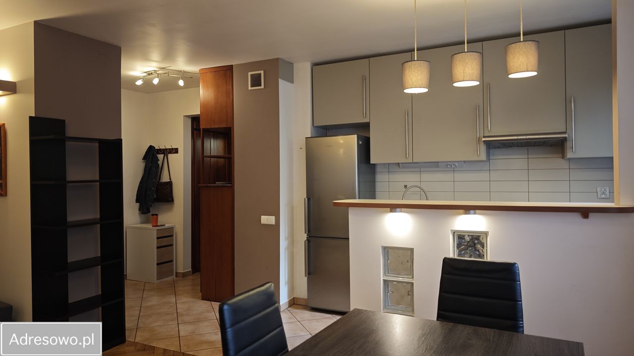 Mieszkanie 2-pokojowe Warszawa Mokotów, ul. Racławicka. Zdjęcie 6