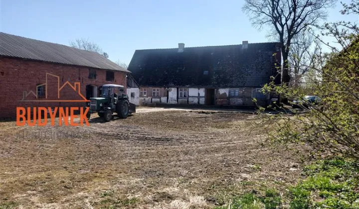 dom wolnostojący, 8 pokoi Słowino