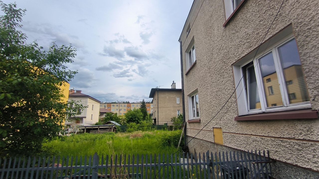 dom wolnostojący, 5 pokoi Sanok Wójtostwo, ul. Zgodna. Zdjęcie 3