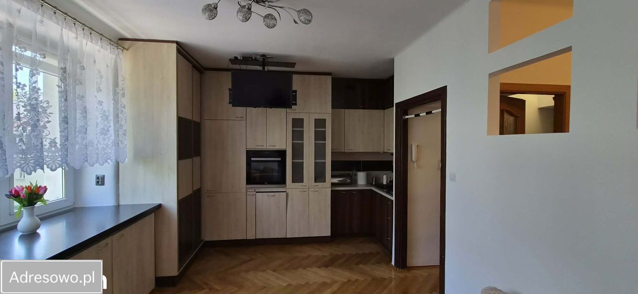 Mieszkanie 2-pokojowe Warszawa Żoliborz, ul. Zygmunta Krasińskiego. Zdjęcie 18