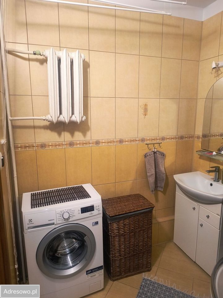 Mieszkanie 2-pokojowe Toruń Na Skarpie, ul. Bronisława Malinowskiego. Zdjęcie 15