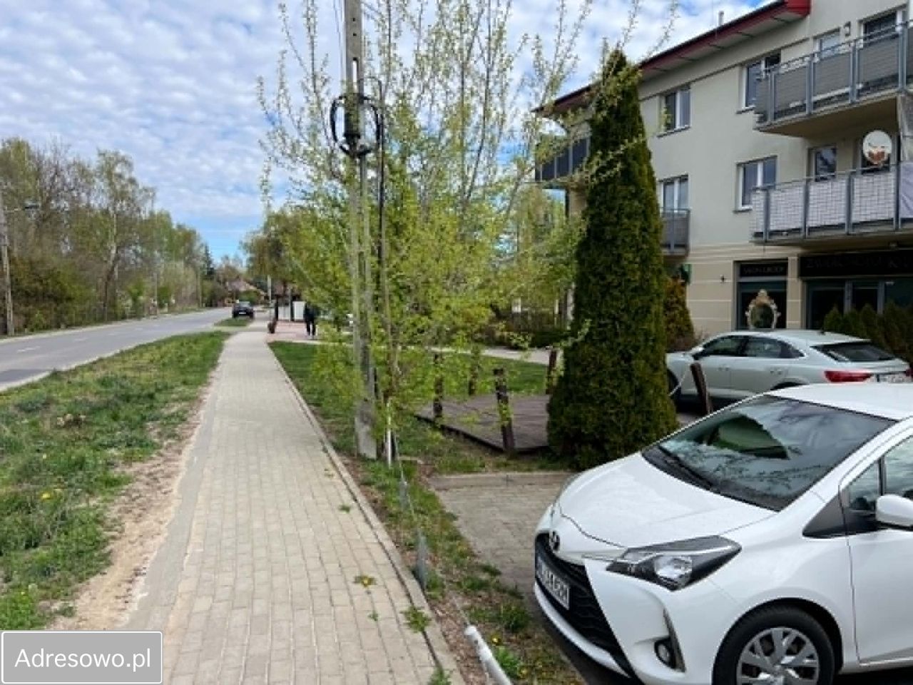 Lokal Warszawa Białołęka, ul. Wałuszewska. Zdjęcie 2