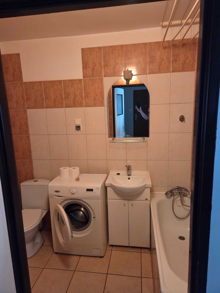 Mieszkanie 2-pokojowe Kwidzyn, ul. Sokola. Zdjęcie 3