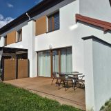 dom szeregowy Rzeszów, ul. Lwowska. Zdjęcie 2