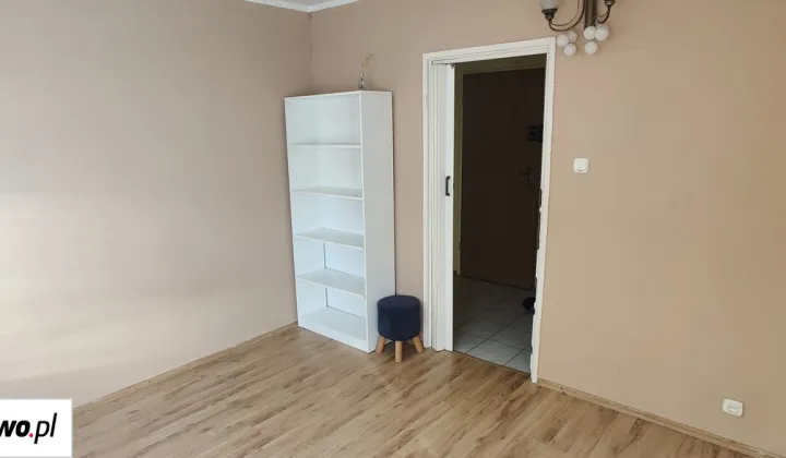 Mieszkanie 2-pokojowe Olsztyn Śródmieście, ul. Dworcowa