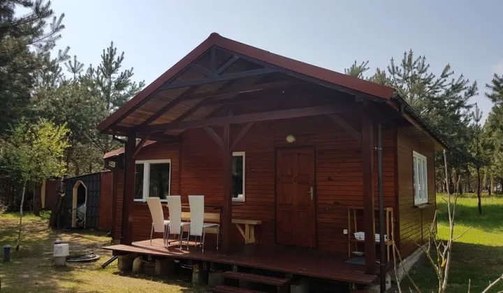 Działka budowlana Jabłonka