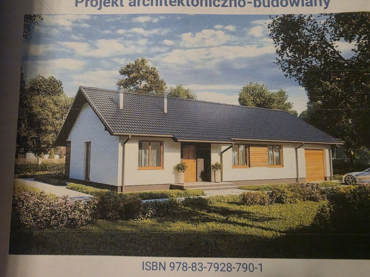 dom wolnostojący Stale, ul. Lawendowa. Zdjęcie 2