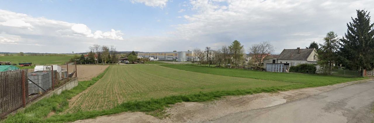 Działka inwestycyjna Morawica. Zdjęcie 5