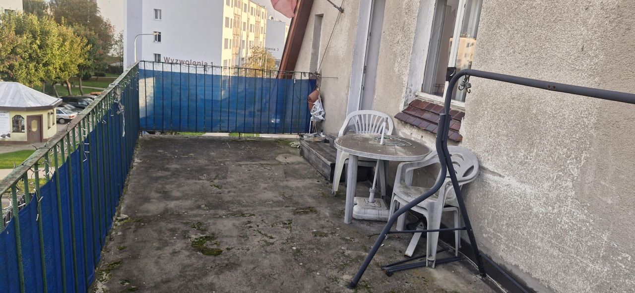 Mieszkanie 3-pokojowe Złocieniec, ul. Czaplinecka. Zdjęcie 7