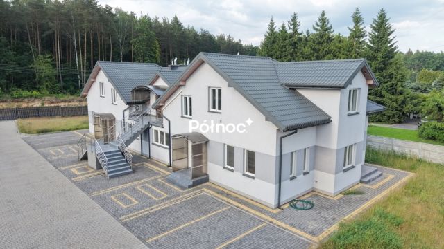 Mieszkanie 3-pokojowe Wyszków, ul. Sosnowa. Zdjęcie 10