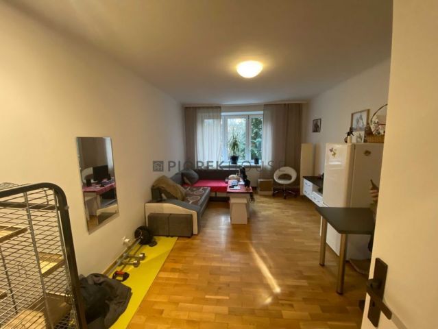 Mieszkanie 2-pokojowe Warszawa Mokotów, ul. Wołoska. Zdjęcie 1