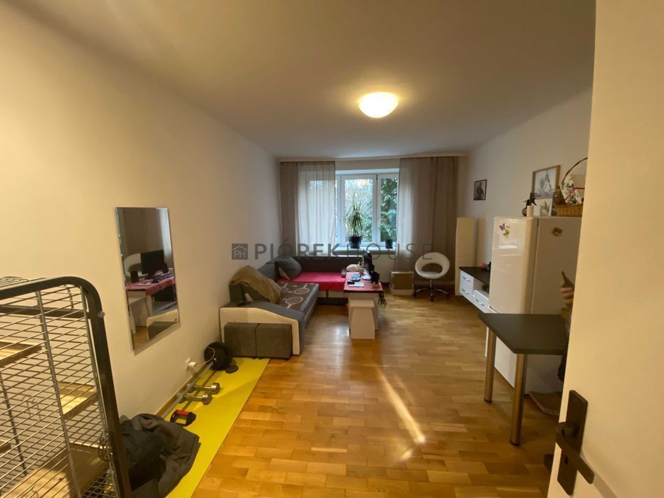 Mieszkanie 2-pokojowe Warszawa Mokotów, ul. Wołoska