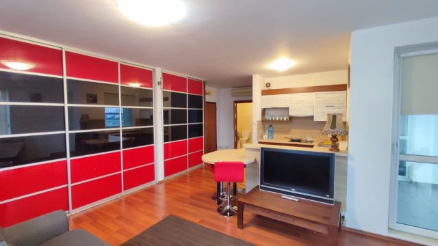 Mieszkanie 2-pokojowe Poznań Winiary, ul. Piątkowska. Zdjęcie 1