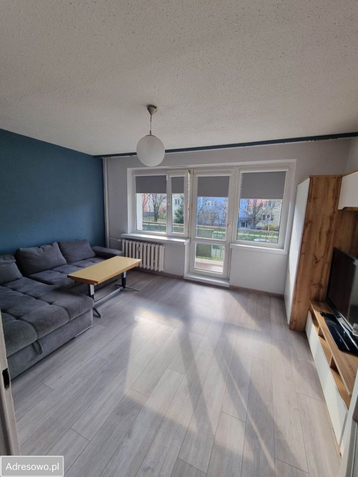 Mieszkanie 2-pokojowe Łódź Retkinia, ul. Władysława Króla