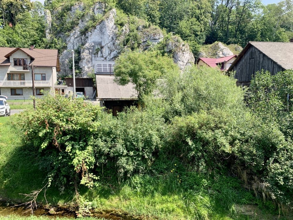 Działka budowlana Sułoszowa. Zdjęcie 3