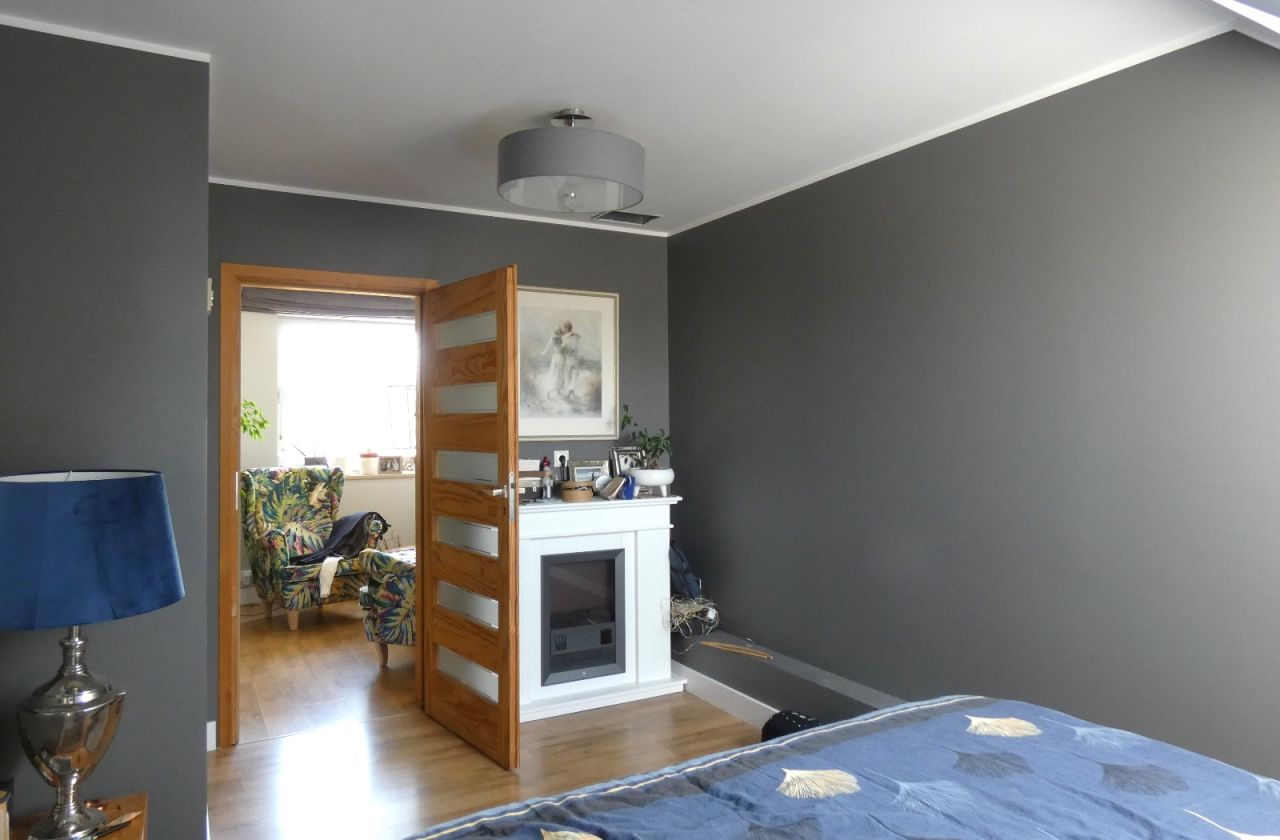 dom wolnostojący, 6 pokoi Wrocław Jerzmanowo, ul. Gałowska. Zdjęcie 13