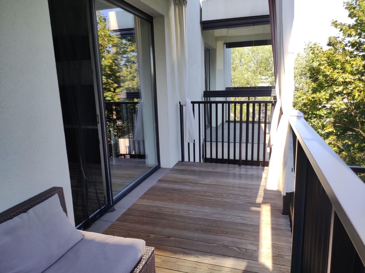 Mieszkanie 2-pokojowe Warszawa Żoliborz, ul. Stanisława Dygata. Zdjęcie 16