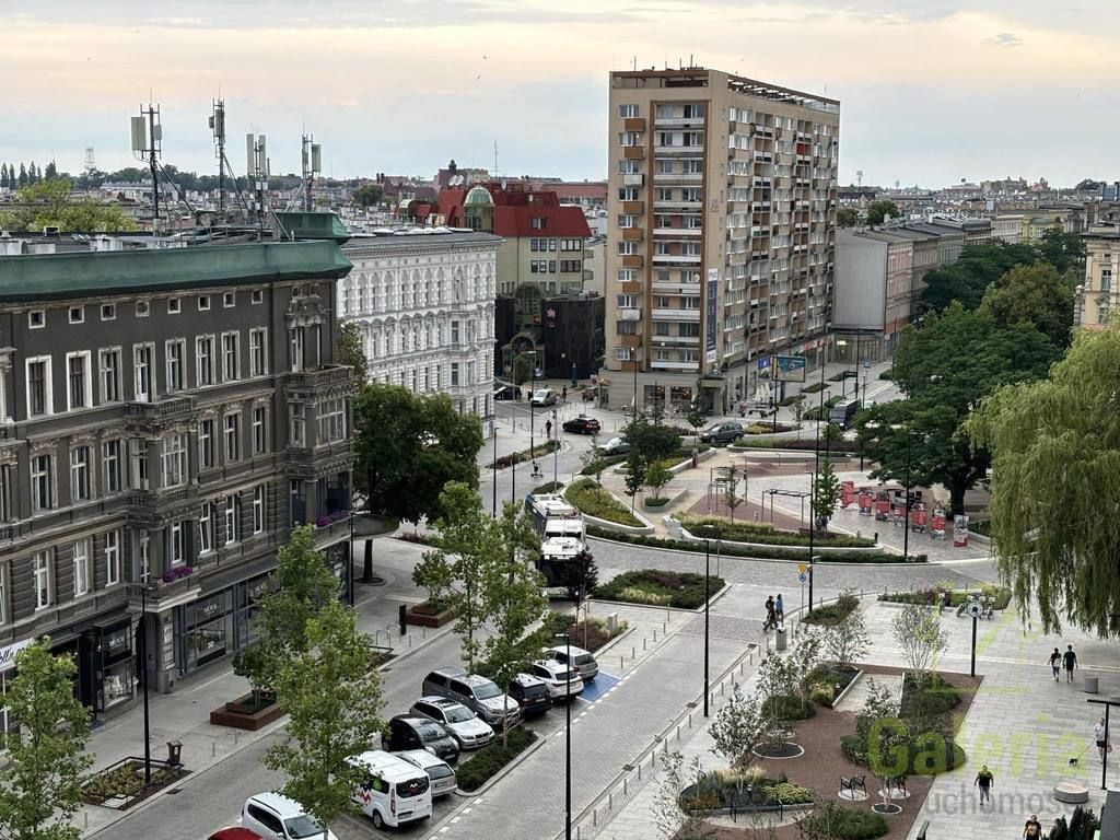 Mieszkanie 2-pokojowe Szczecin, al. Wojska Polskiego. Zdjęcie 6