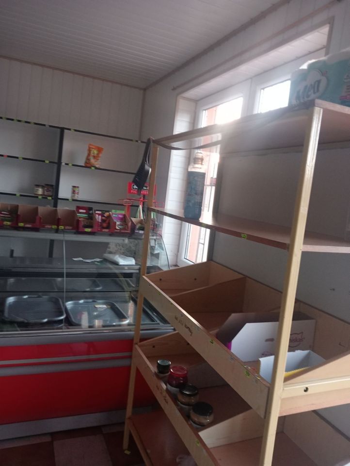 Lokal Ćmielów, ul. Długa. Zdjęcie 3