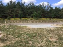 Działka budowlana Nowe Sołdany. Zdjęcie 1