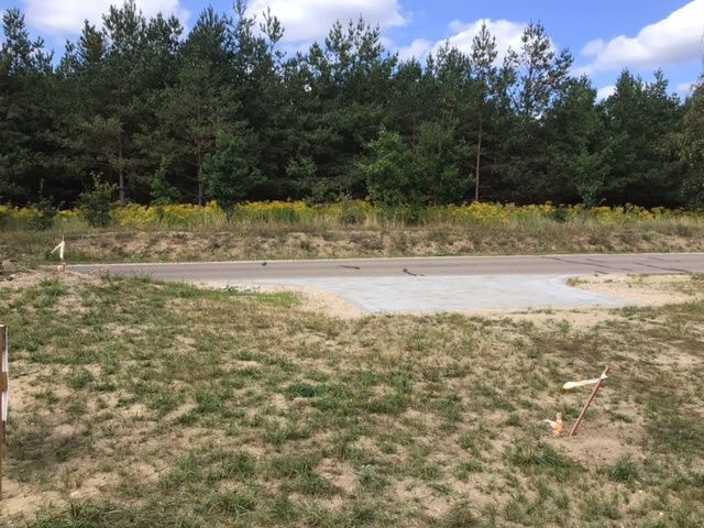 Działka budowlana Nowe Sołdany. Zdjęcie 2