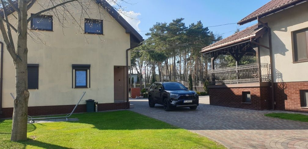 dom wolnostojący Tuszyn. Zdjęcie 4