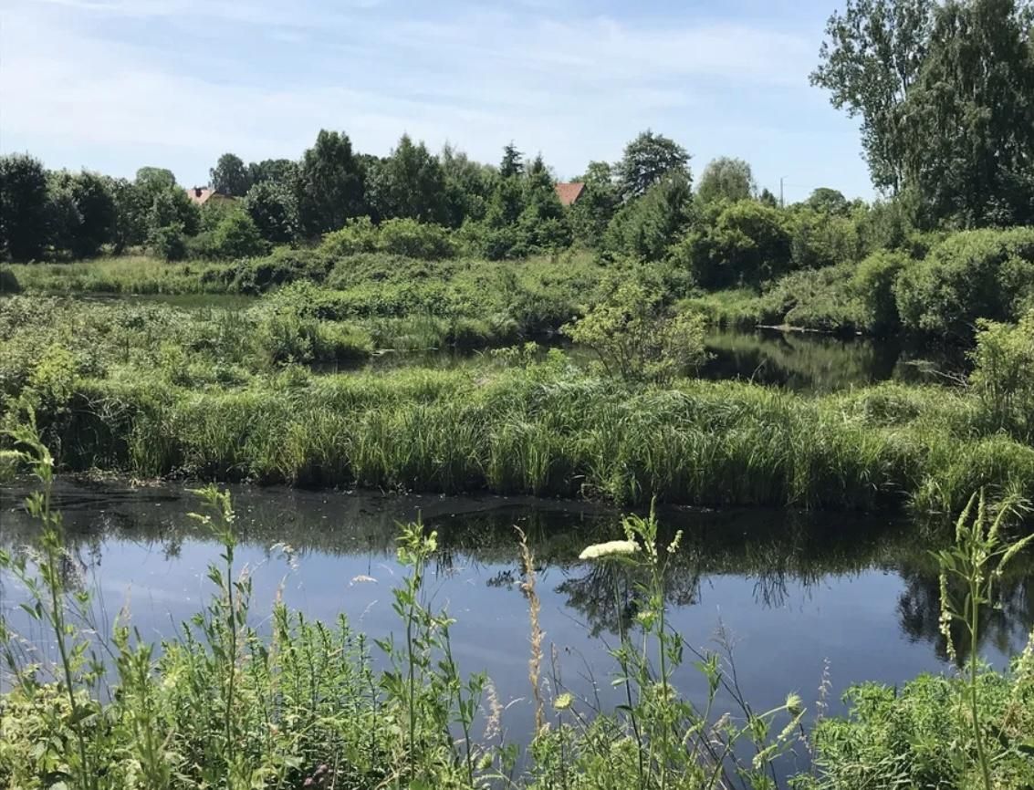 Działka rolno-budowlana Bałamątek, ul. Spacerowa. Zdjęcie 1