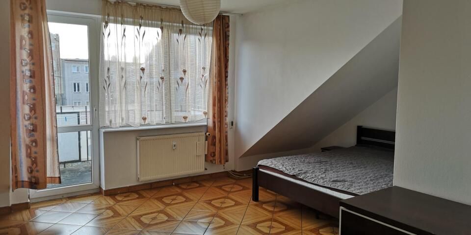 Mieszkanie 4-pokojowe Kołobrzeg. Zdjęcie 3